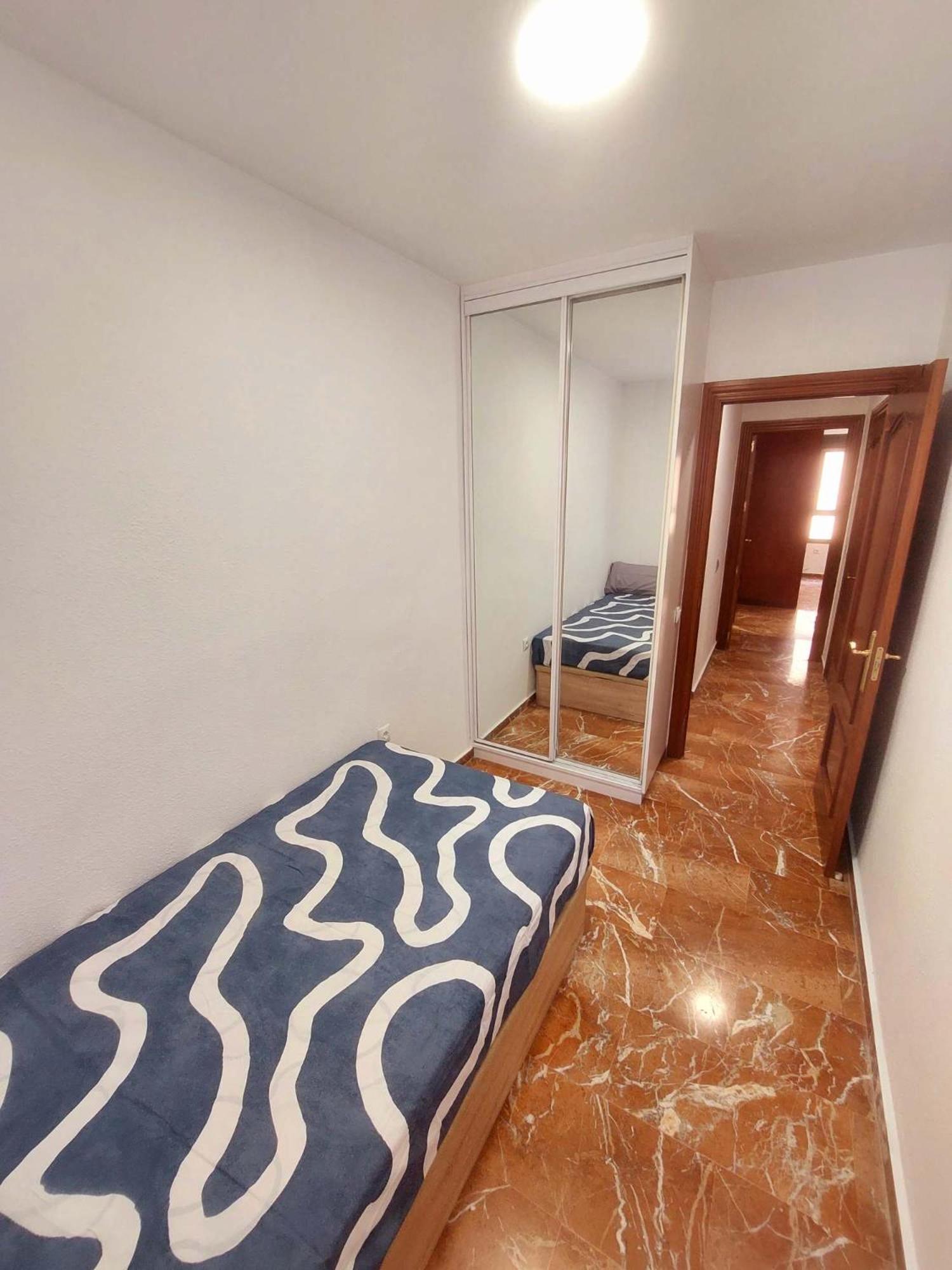 דירות אלמריה Piso Museo Del Realismo - Catedral - Alcazaba Con Parking Gratis - Super Wifi מראה חיצוני תמונה
