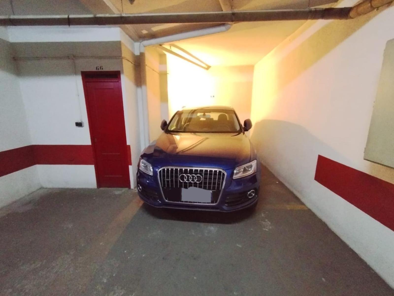 דירות אלמריה Piso Museo Del Realismo - Catedral - Alcazaba Con Parking Gratis - Super Wifi מראה חיצוני תמונה